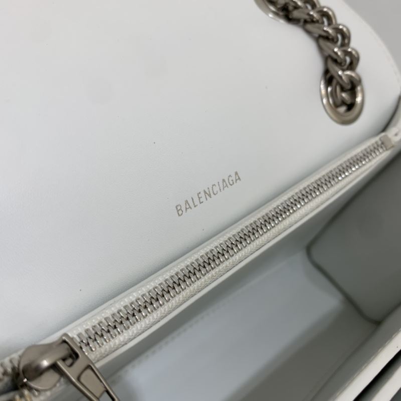 Balenciaga Hourglass Bags